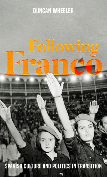 Following Franco