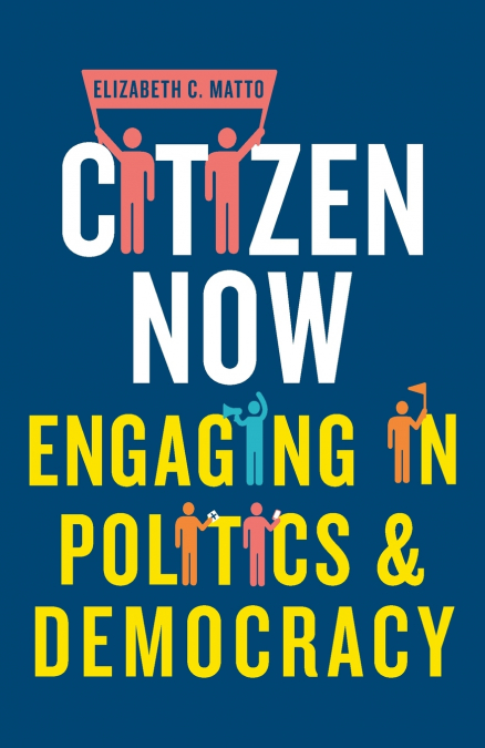 Citizen now