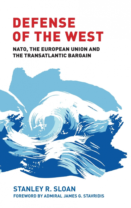 Defense of the West