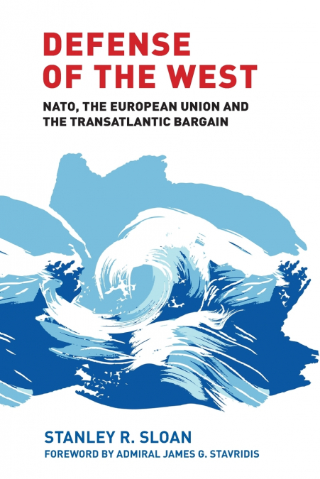 Defense of the West