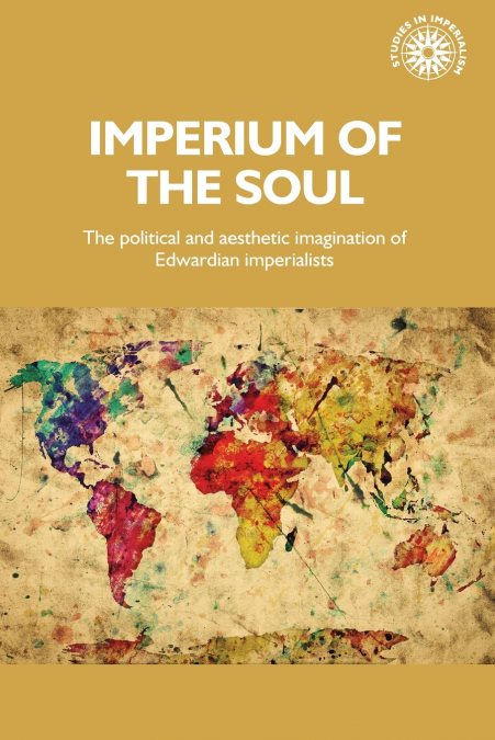 Imperium of the soul