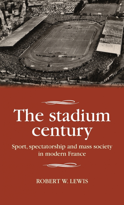 The stadium century