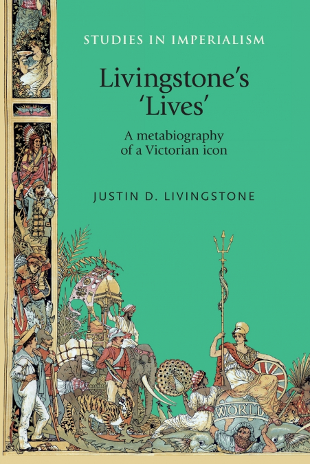 Livingstone’s ’lives’