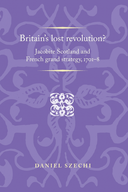 Britain’s lost revolution?