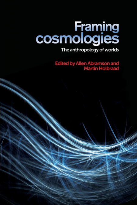 Framing cosmologies