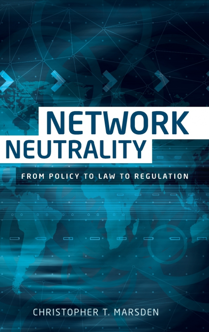 Network neutrality