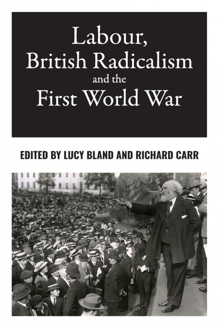 Labour, British radicalism and the First World War