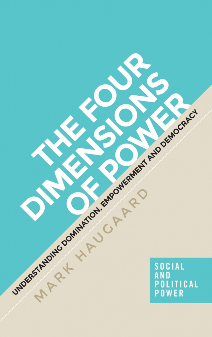 The four dimensions of power