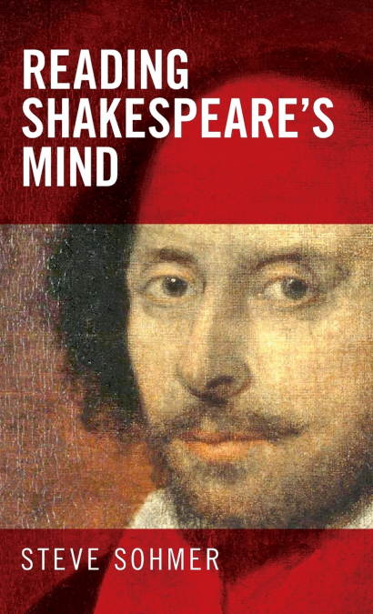 Reading Shakespeare’s mind