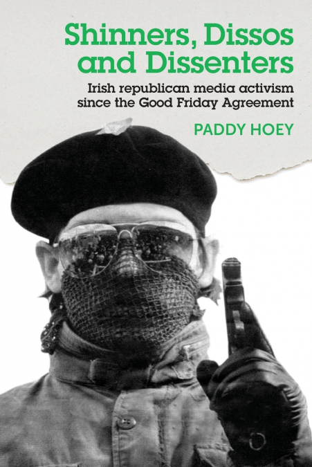 Shinners, Dissos and Dissenters