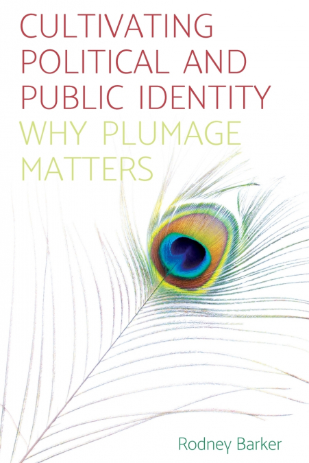 Cultivating political and public identity