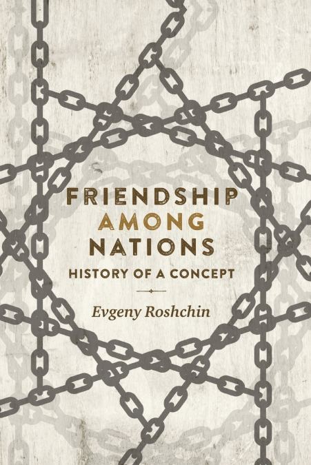 Friendship among nations