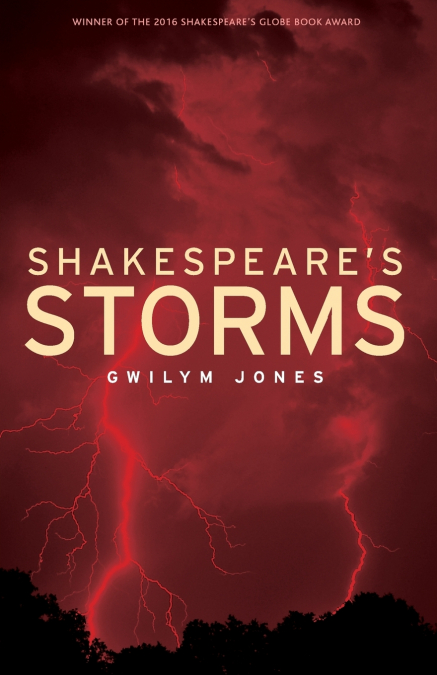 Shakespeare’s storms