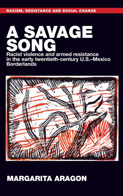 A savage song
