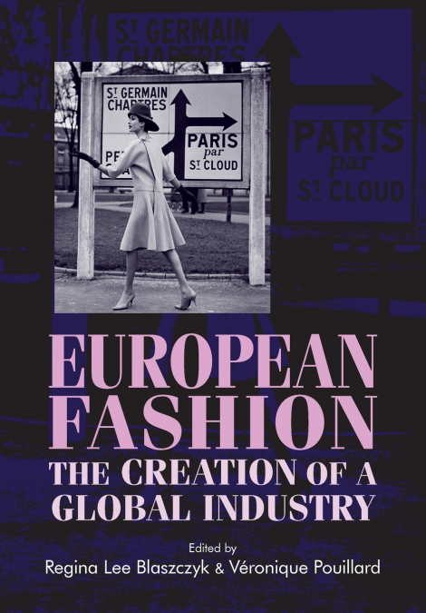 European fashion