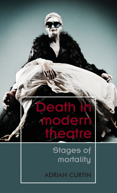 Death in modern theatre