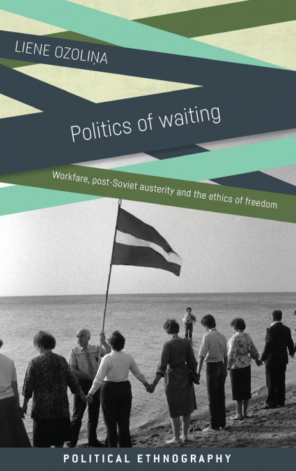 Politics of waiting
