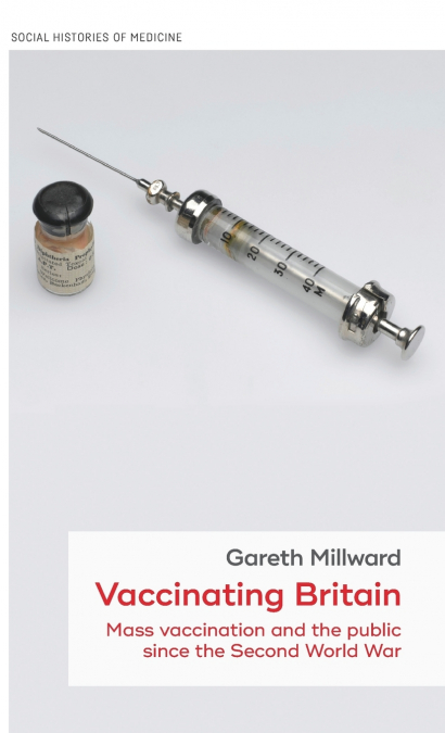 Vaccinating Britain