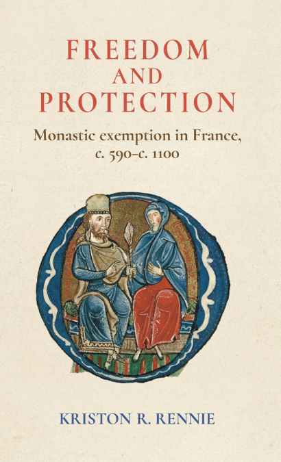 Freedom and protection