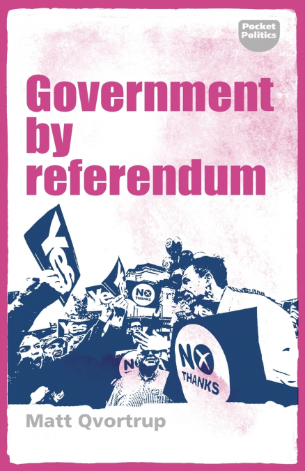 Government by referendum