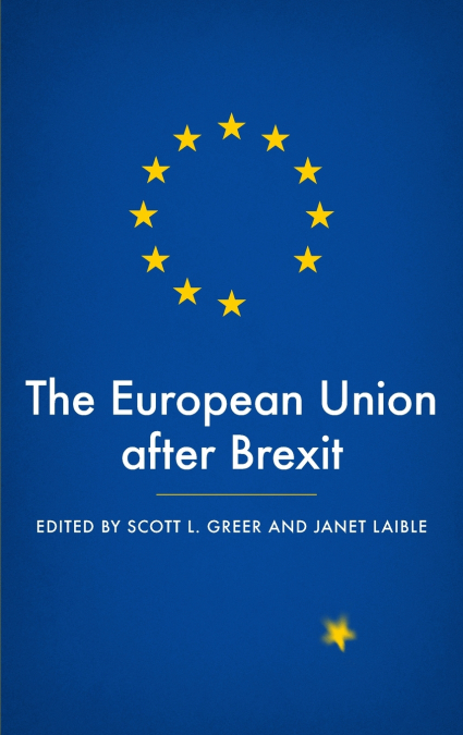 The European Union after Brexit