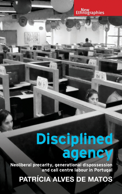 Disciplined agency