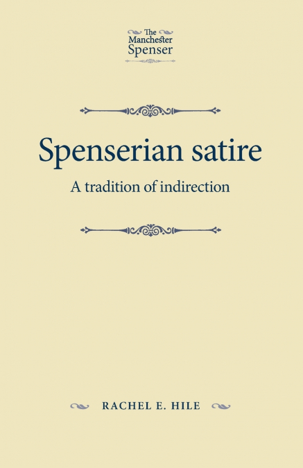 Spenserian satire
