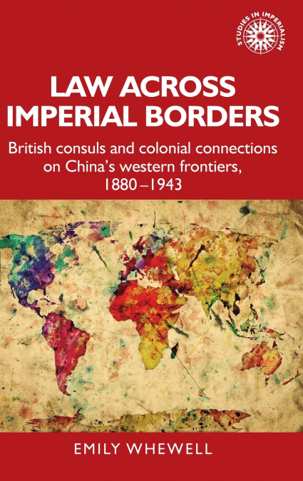 Law across imperial borders