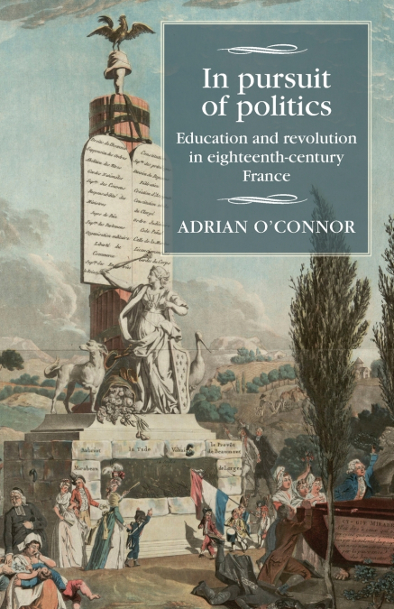 In pursuit of politics