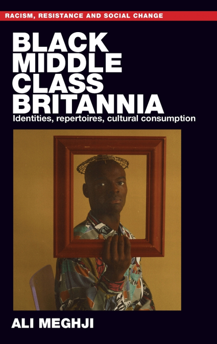 Black middle-class Britannia
