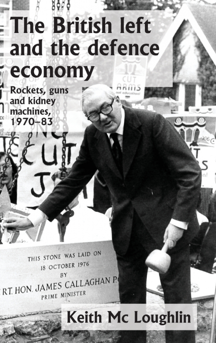 The British left and the defence economy