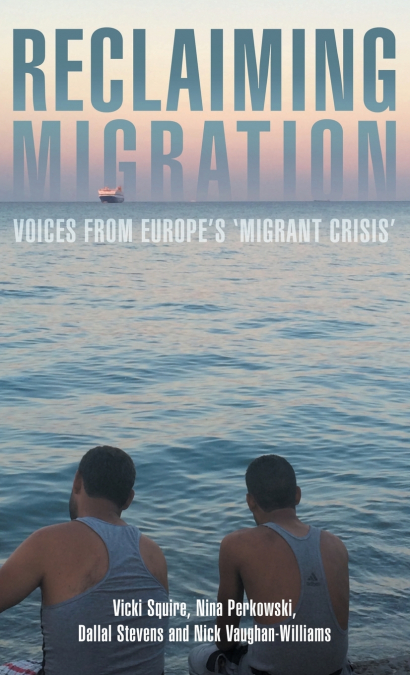 Reclaiming migration