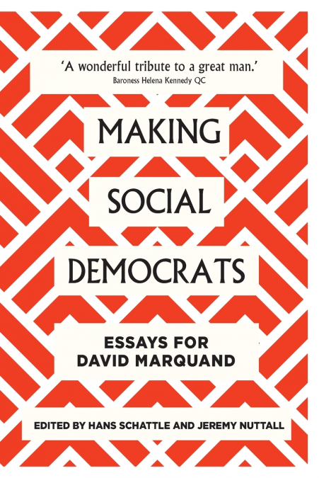 Making social democrats