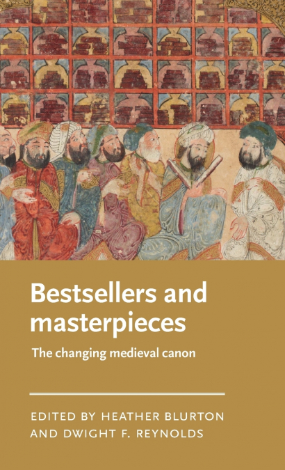 Bestsellers and masterpieces