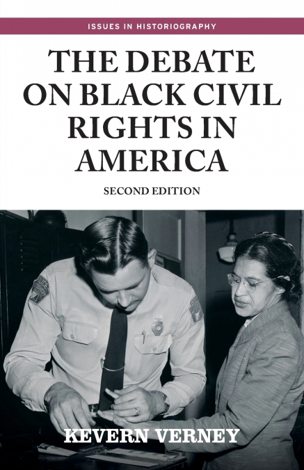 The debate on black civil rights in America