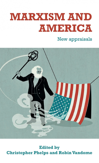 Marxism and America