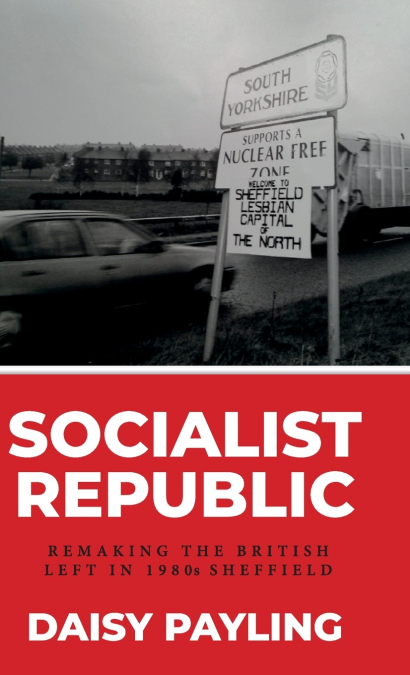 Socialist republic