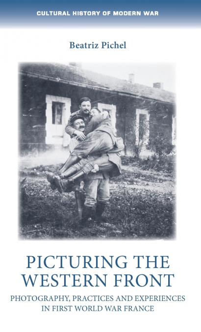 Picturing the Western Front