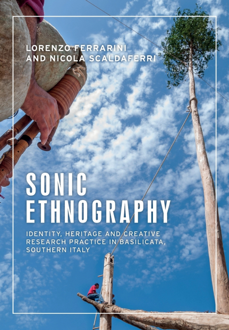 Sonic ethnography