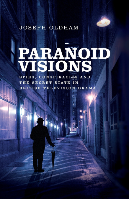 Paranoid visions
