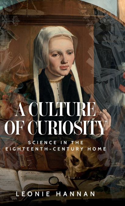 A culture of curiosity