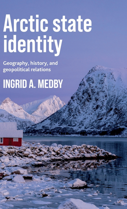 Arctic state identity