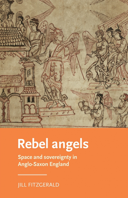 Rebel angels
