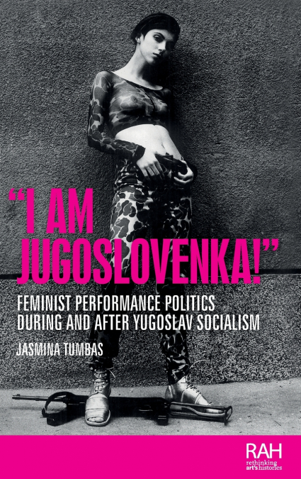 'I am Jugoslovenka!'
