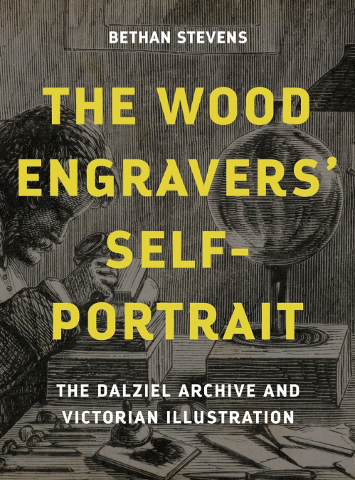 The wood engravers’ self-portrait