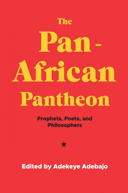 The Pan-African Pantheon