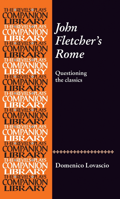 John Fletcher’s Rome