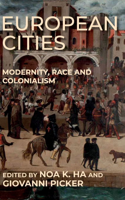 European cities