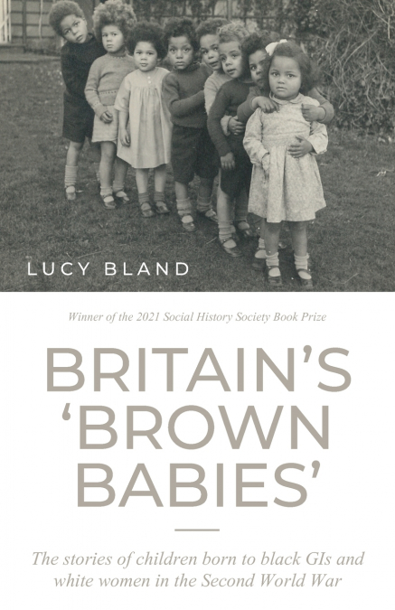 Britain’s ’brown babies’