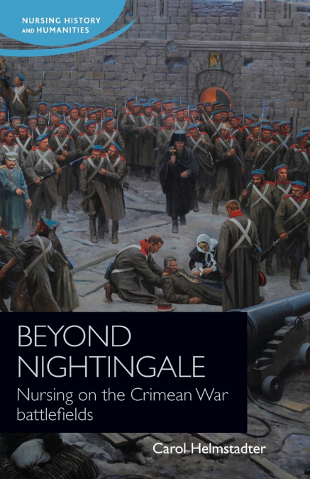 Beyond Nightingale